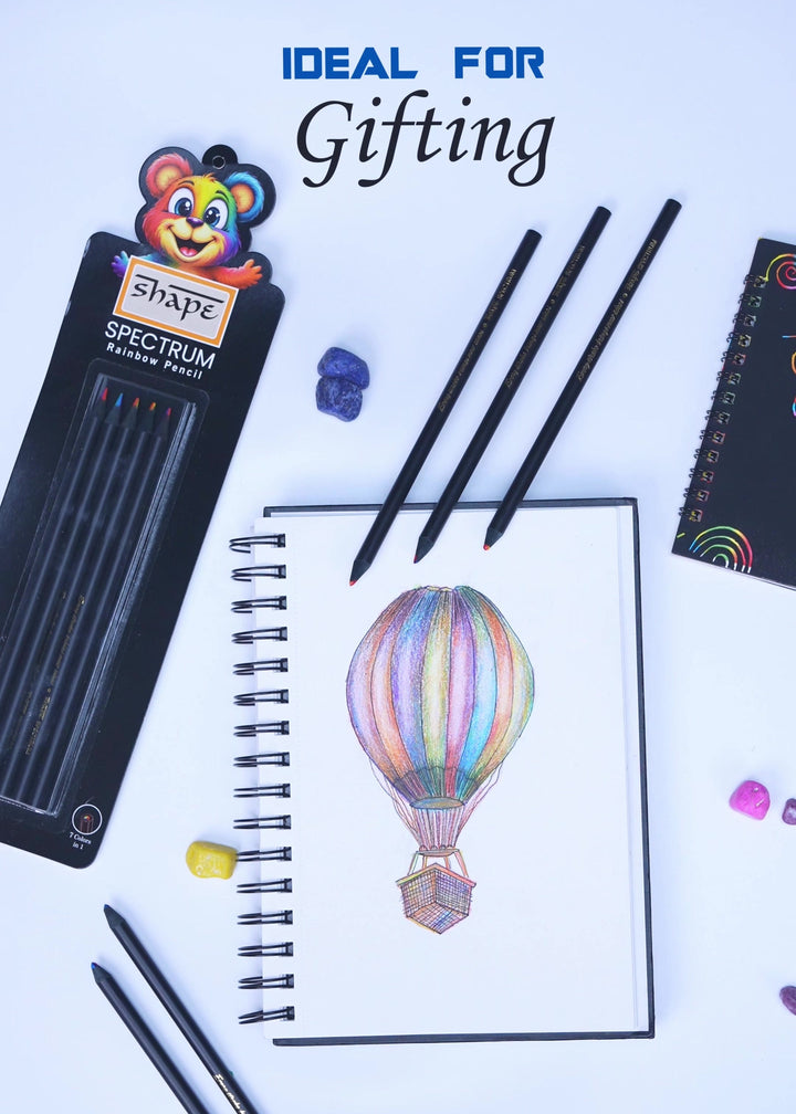 Sketch Materials