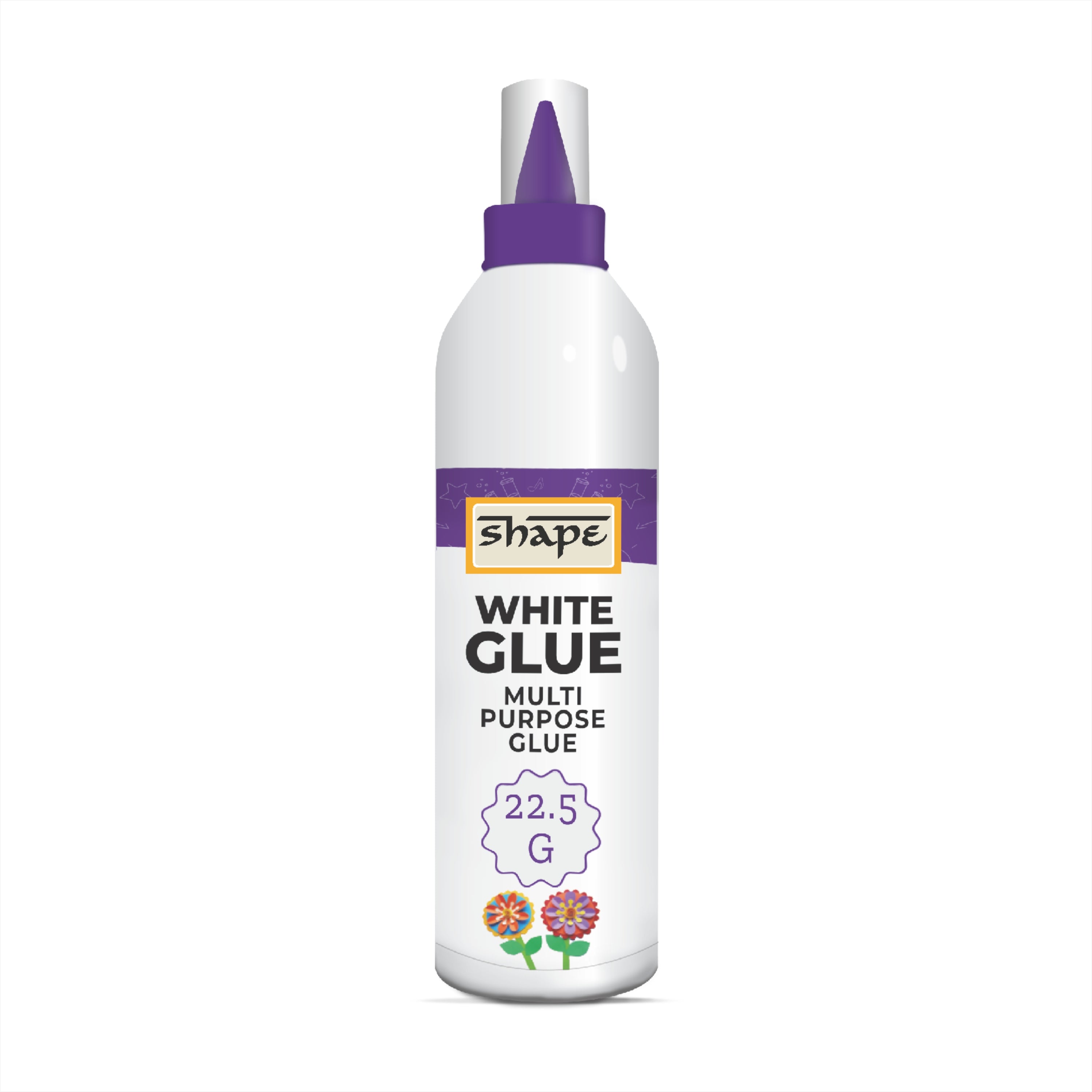 Shape White Glue- 22.5 GM - Pack of 20