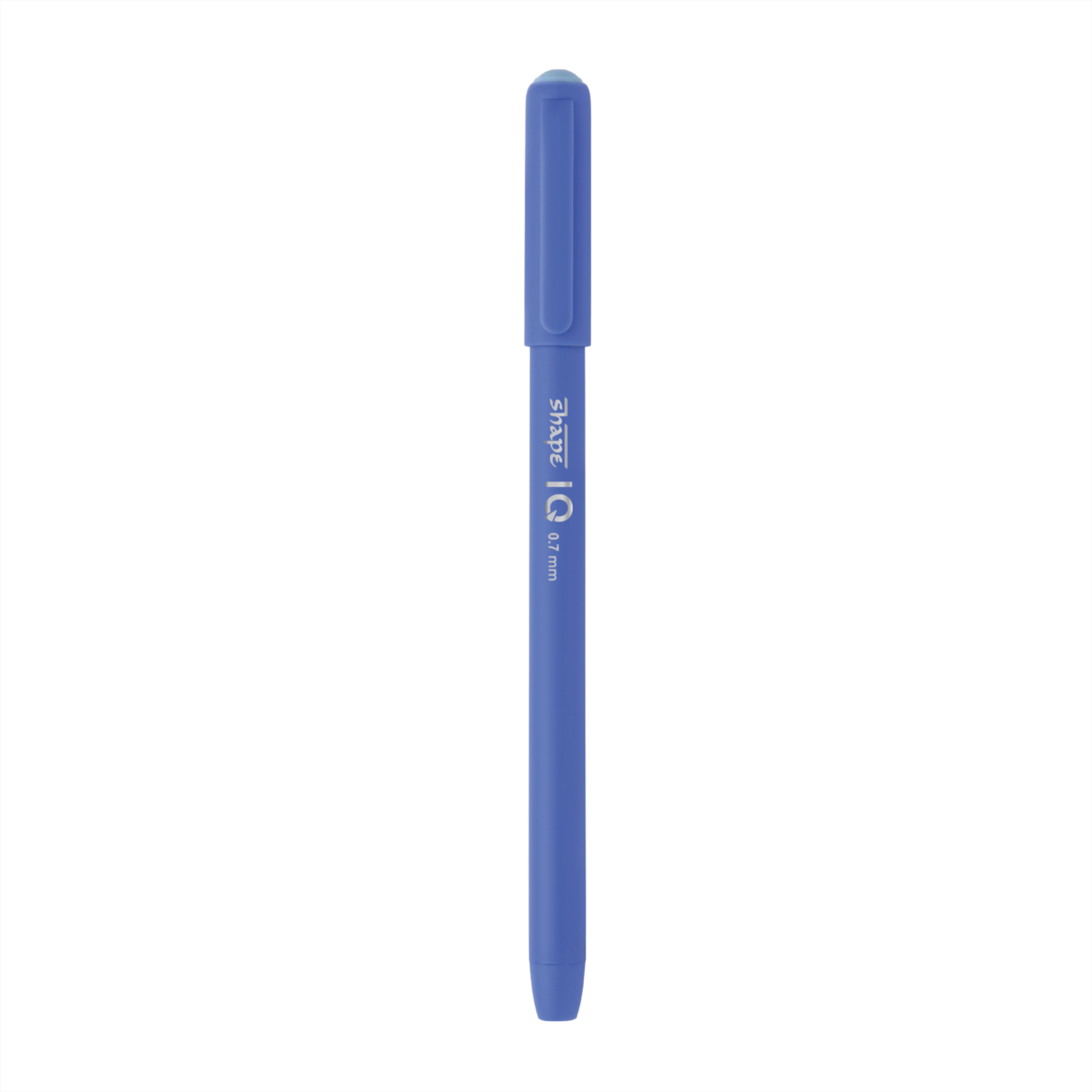 Shape IQ 0.7 mm Ball Pen - Pack of 20